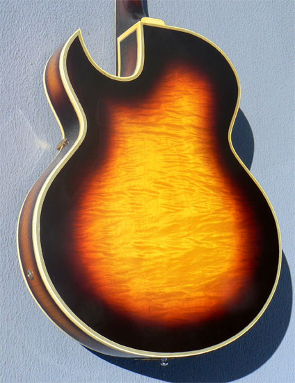 1967 Standel Model 920S Prototype